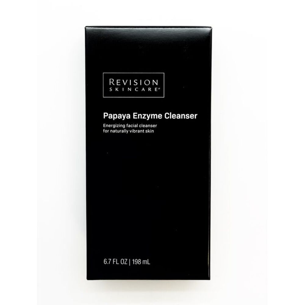 Revision Skincare Papaya Enzyme Cleanser 6.7 oz